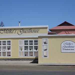 Meike'S Guesthouse